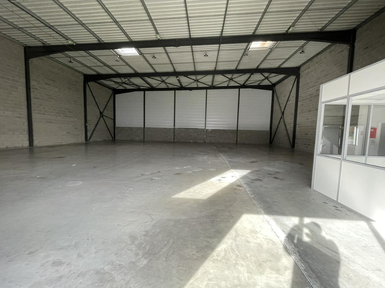 Local d'activité Saint-Priest 2711m² Location local d'activité Saint-Priest Rhône OLACT2108878 6